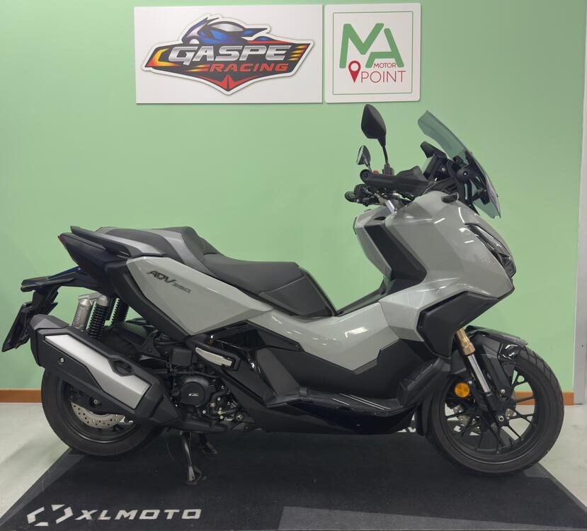 Honda ADV 350 (2022 - 24)