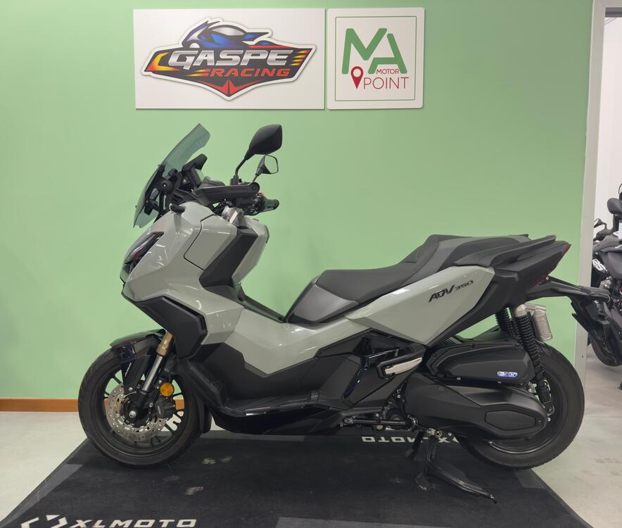 Honda ADV 350 (2022 - 24) (2)