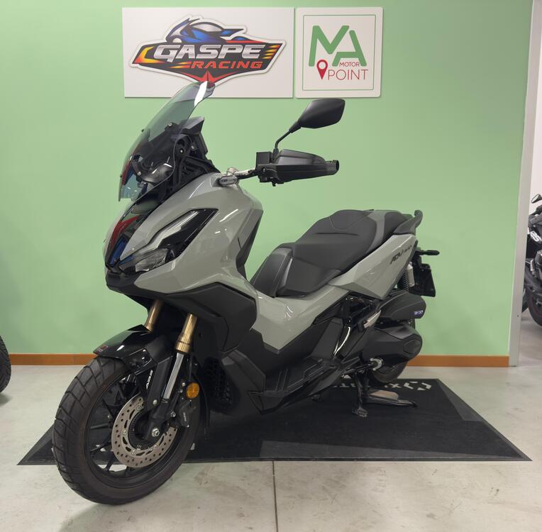 Honda ADV 350 (2022 - 24) (3)