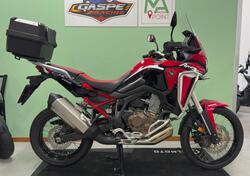 Honda Africa Twin CRF 1100L Urban (2020 - 21) usata
