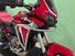 Honda Africa Twin CRF 1100L Urban (2020 - 21) (8)