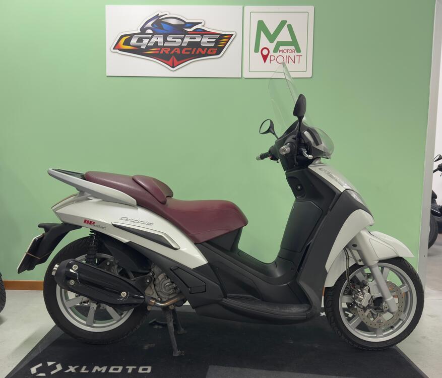 Peugeot Geopolis 300 (2013 -15)