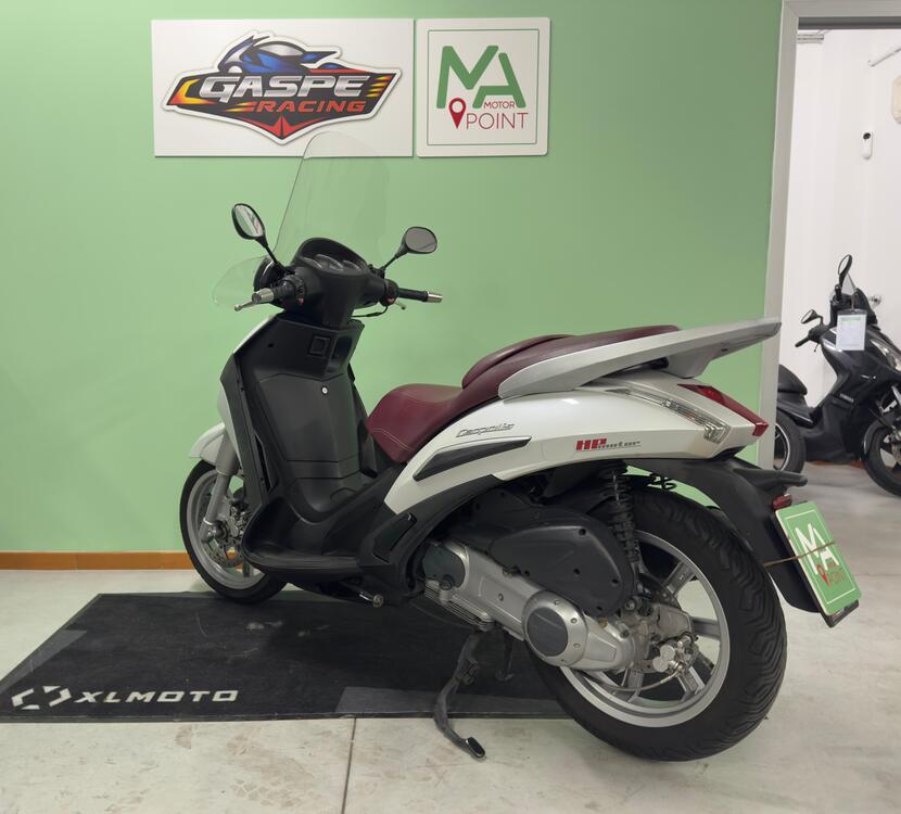 Peugeot Geopolis 300 (2013 -15) (5)