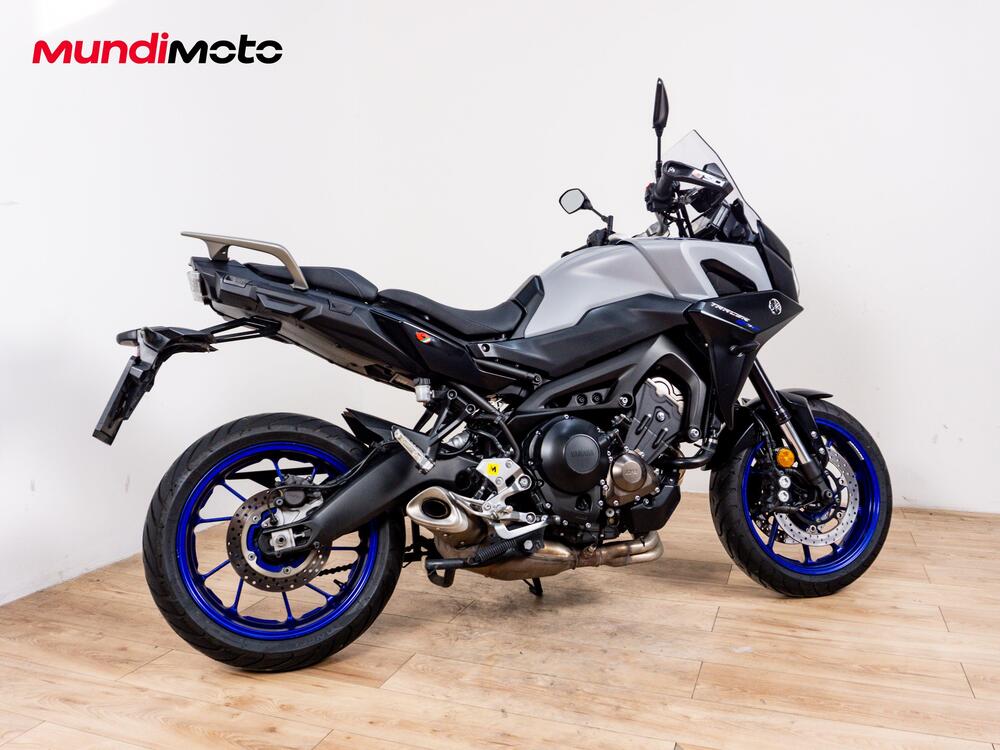 Yamaha Tracer 900 (2018 - 20) (3)