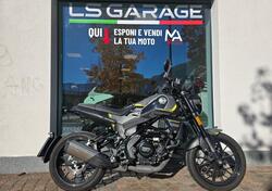 Benelli Leoncino 250 (2021 - 25) usata
