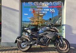 CFMOTO 800NK Sport (2023 - 25) usata