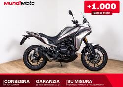 Moto Morini X-Cape 650 Alloy Wheels (2021 - 25) usata