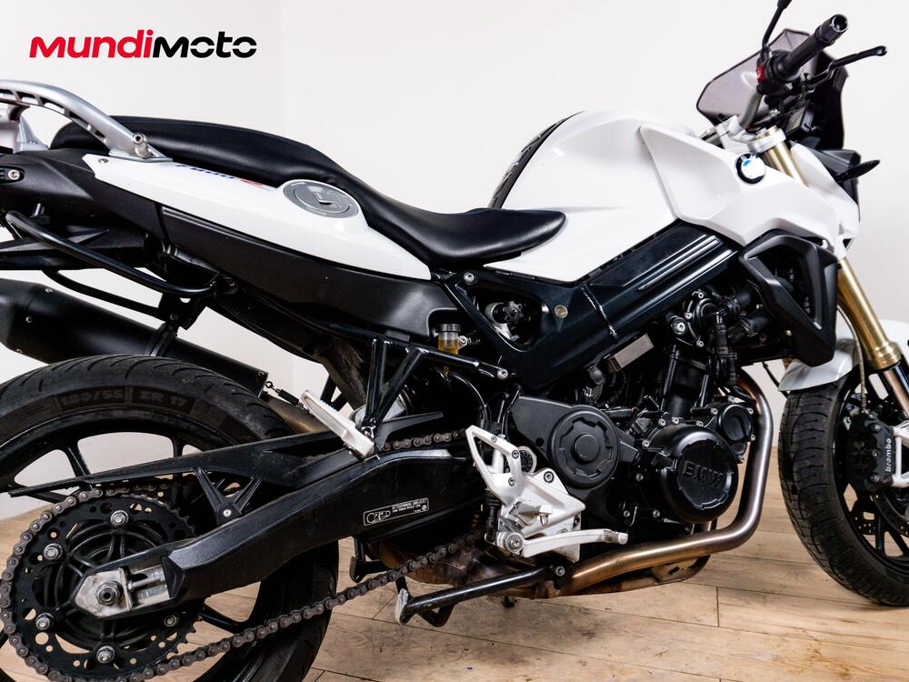 Bmw F 800 R (2012 - 14) (4)