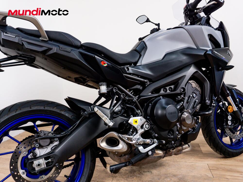 Yamaha Tracer 900 (2018 - 20) (4)