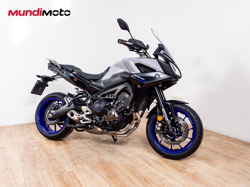 Yamaha Tracer 900 (2018 - 20) (2)