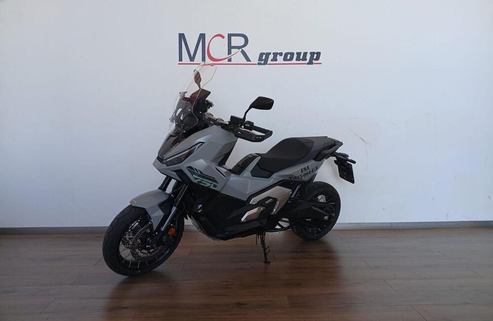 Honda X-ADV 750 (2025)