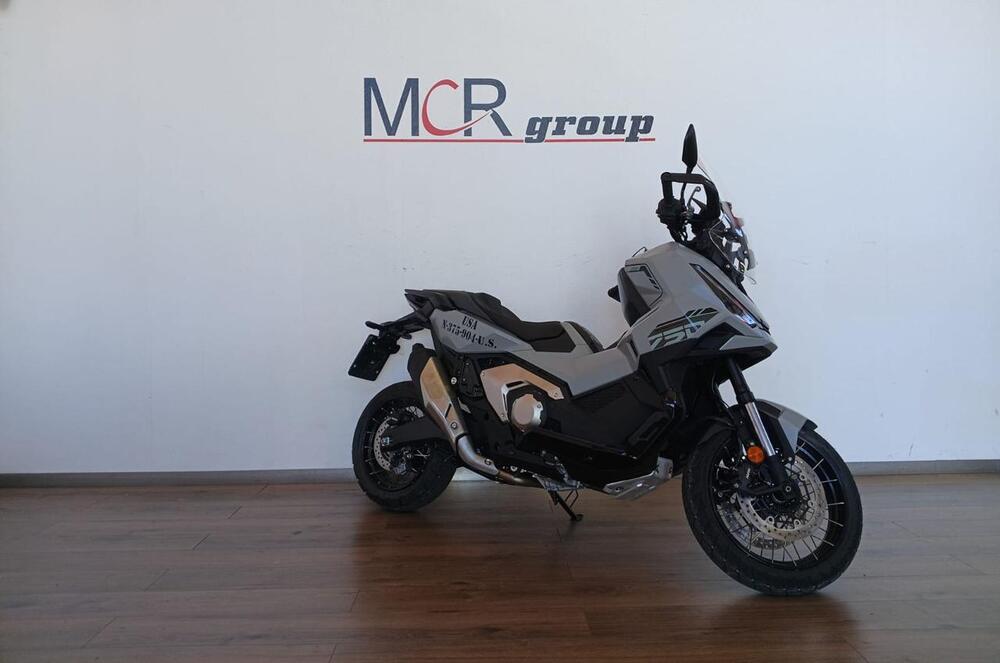 Honda X-ADV 750 (2025) (4)