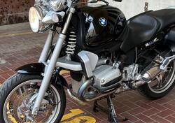 Bmw R 850 R Comfort (2004 - 07) usata