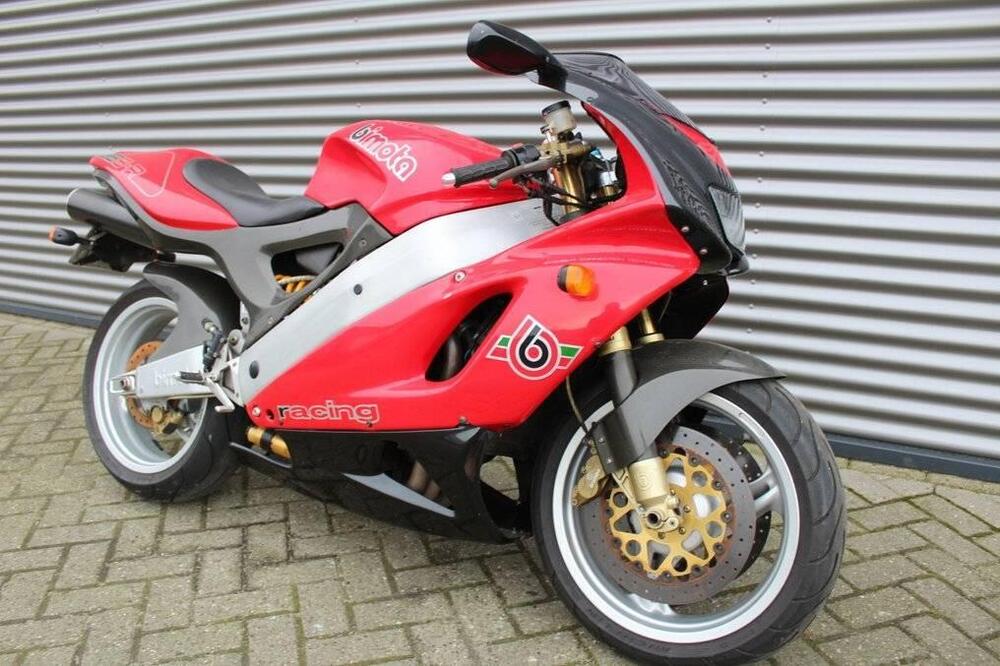 Bimota SB6 1100 R (1996 - 99)