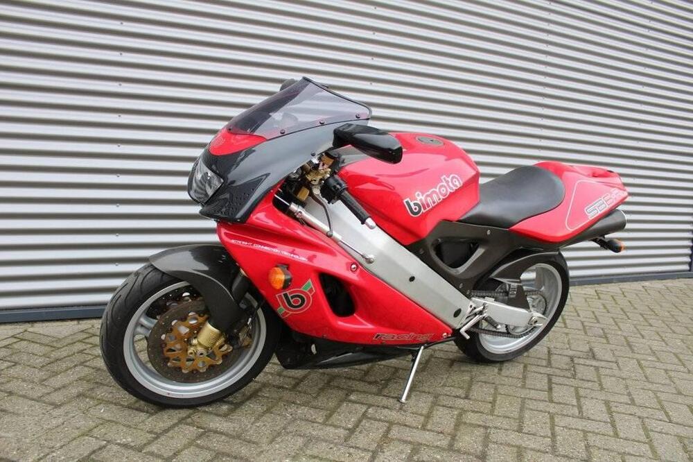Bimota SB6 1100 R (1996 - 99) (2)