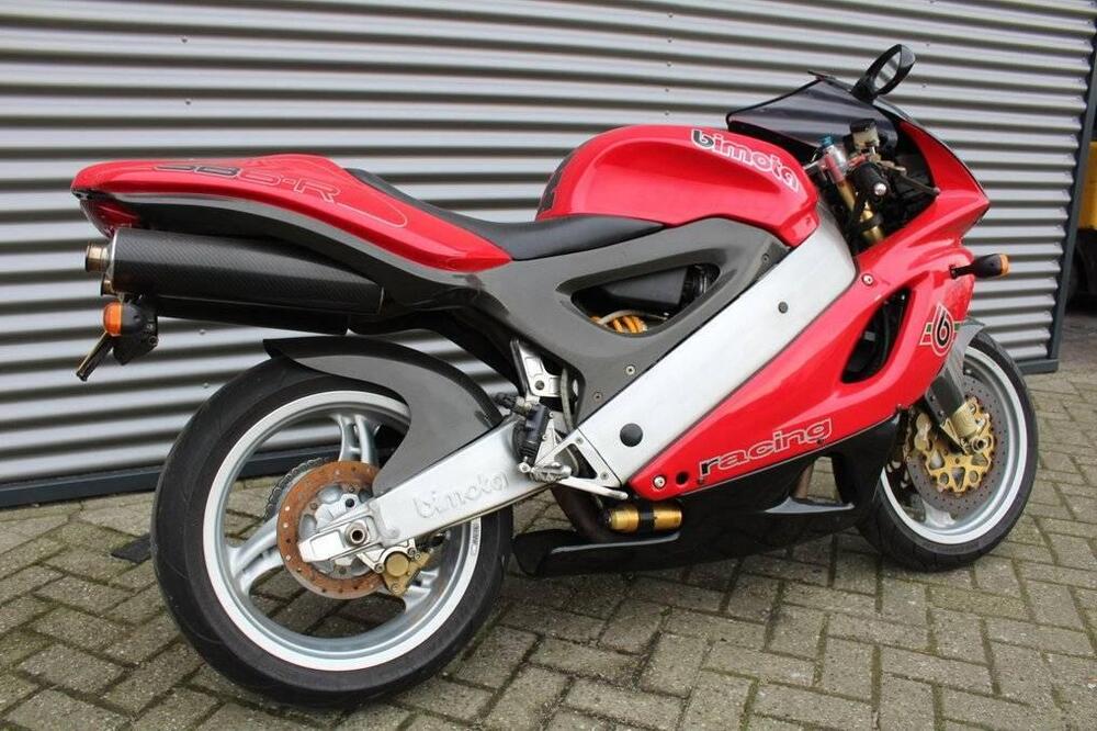 Bimota SB6 1100 R (1996 - 99) (3)