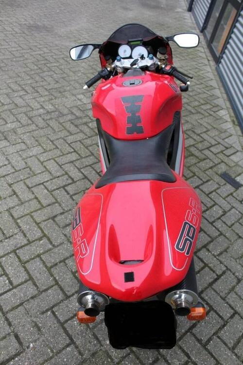 Bimota SB6 1100 R (1996 - 99) (4)