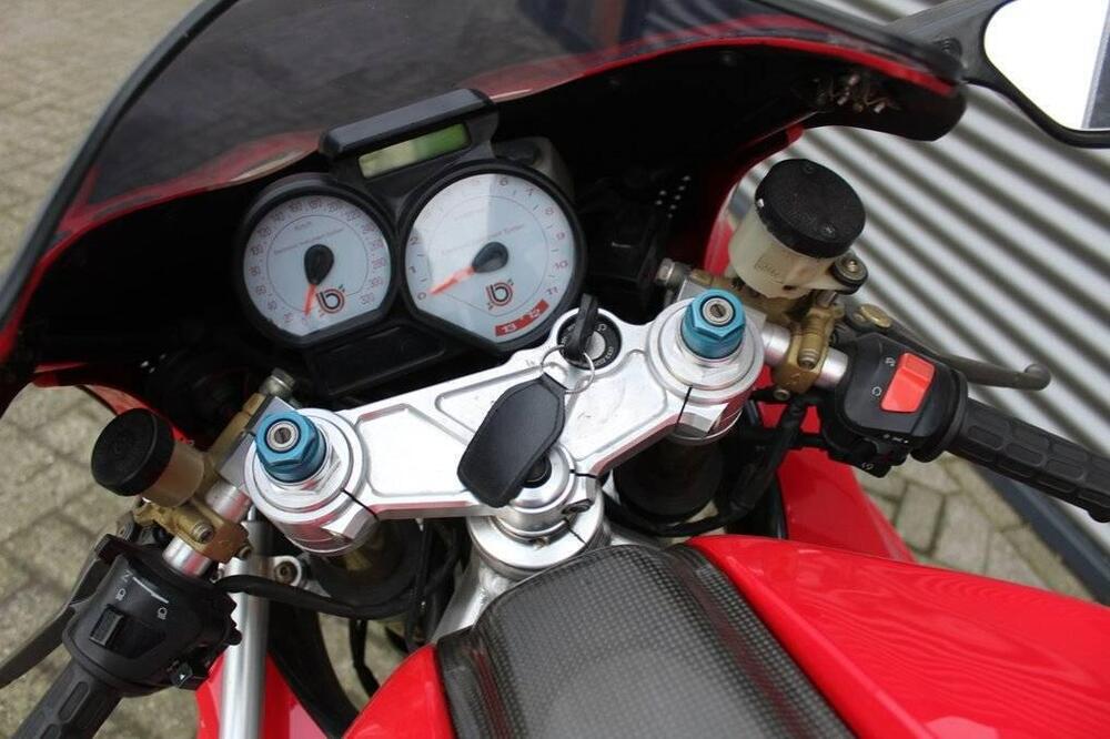 Bimota SB6 1100 R (1996 - 99) (5)