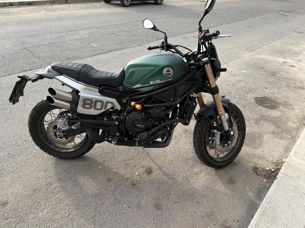 Benelli Leoncino 800 Trail (2022 - 25) (3)