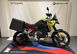 Bmw F 900 GS (2024 - 25) usata