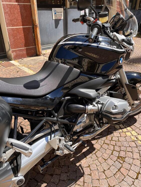 Bmw R 1200 R (2006 - 11) (4)