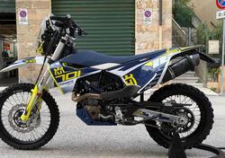 Husqvarna 701 Enduro (2023 - 25) usata