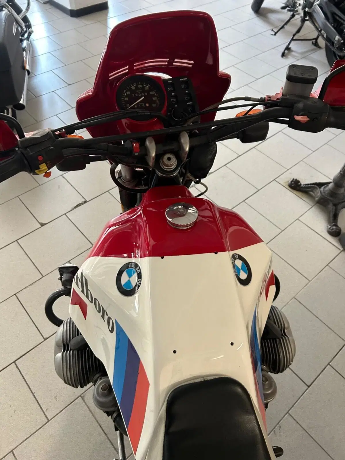 Bmw R 80 G/S (3)