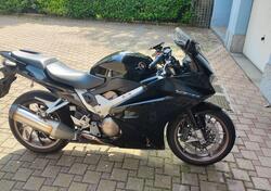 Honda VFR 800 F (2014 - 16) usata