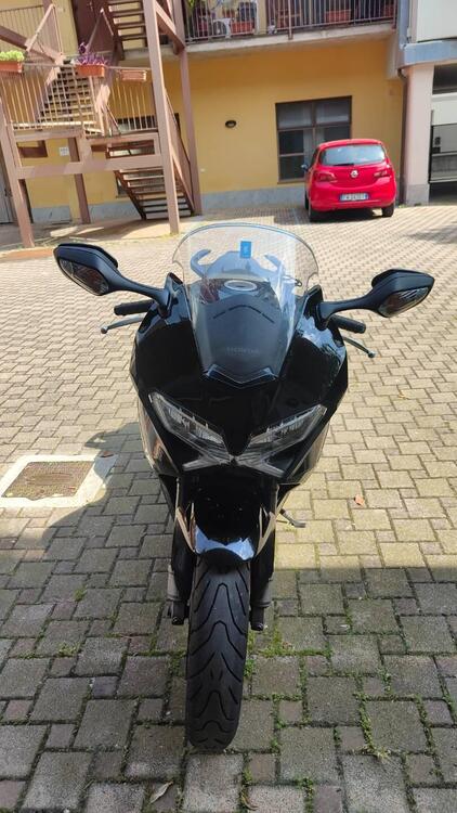 Honda VFR 800 F (2014 - 16) (4)