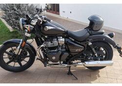 Royal Enfield Super Meteor 650 (2023 - 25) usata