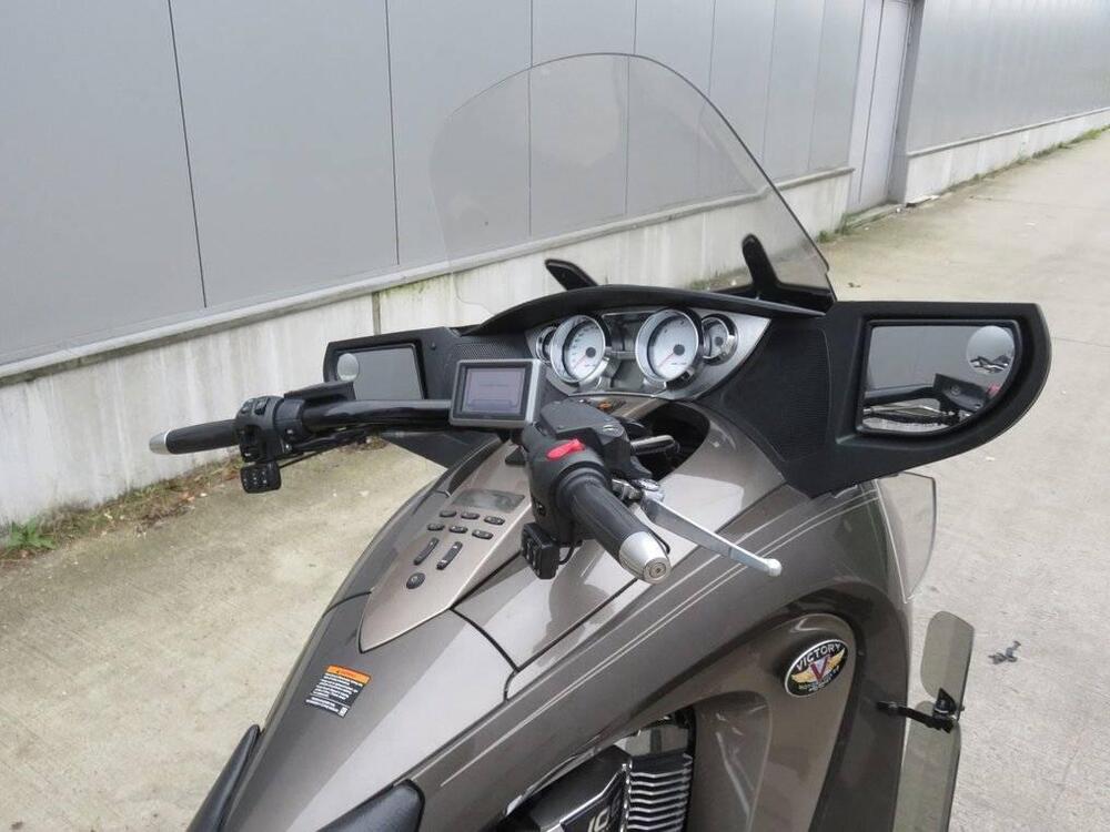 Victory Vision Tour (2011 - 20)