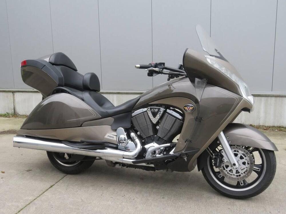 Victory Vision Tour (2011 - 20) (2)