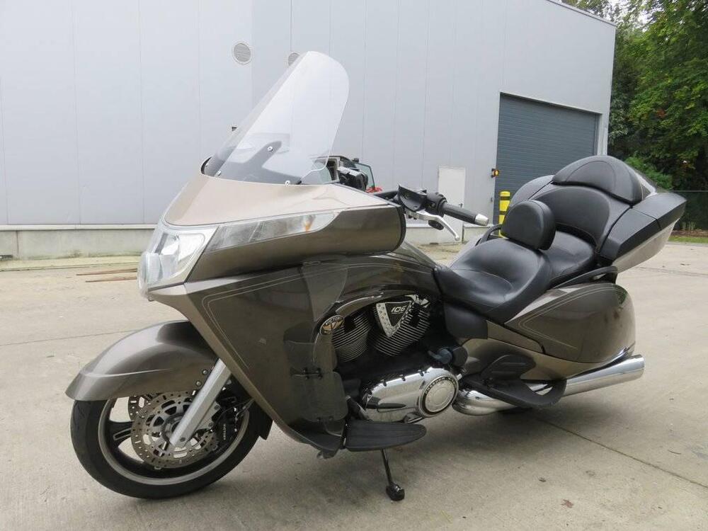 Victory Vision Tour (2011 - 20) (4)