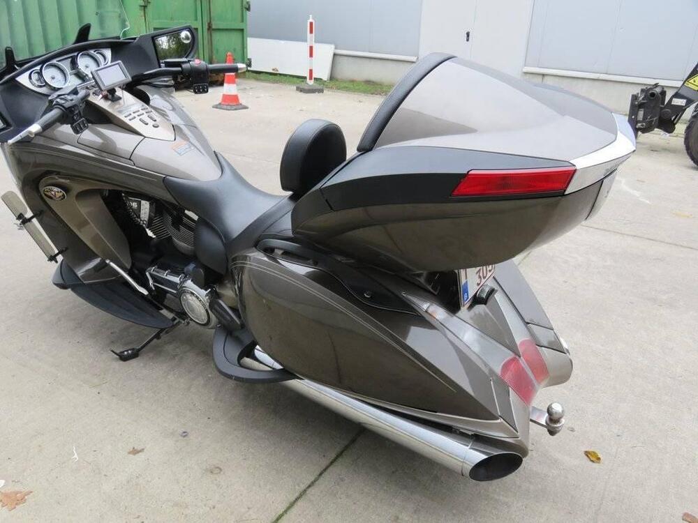 Victory Vision Tour (2011 - 20) (5)