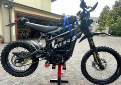 Talaria Moto Sting TL4000 R L1e (2023 - 25) usata