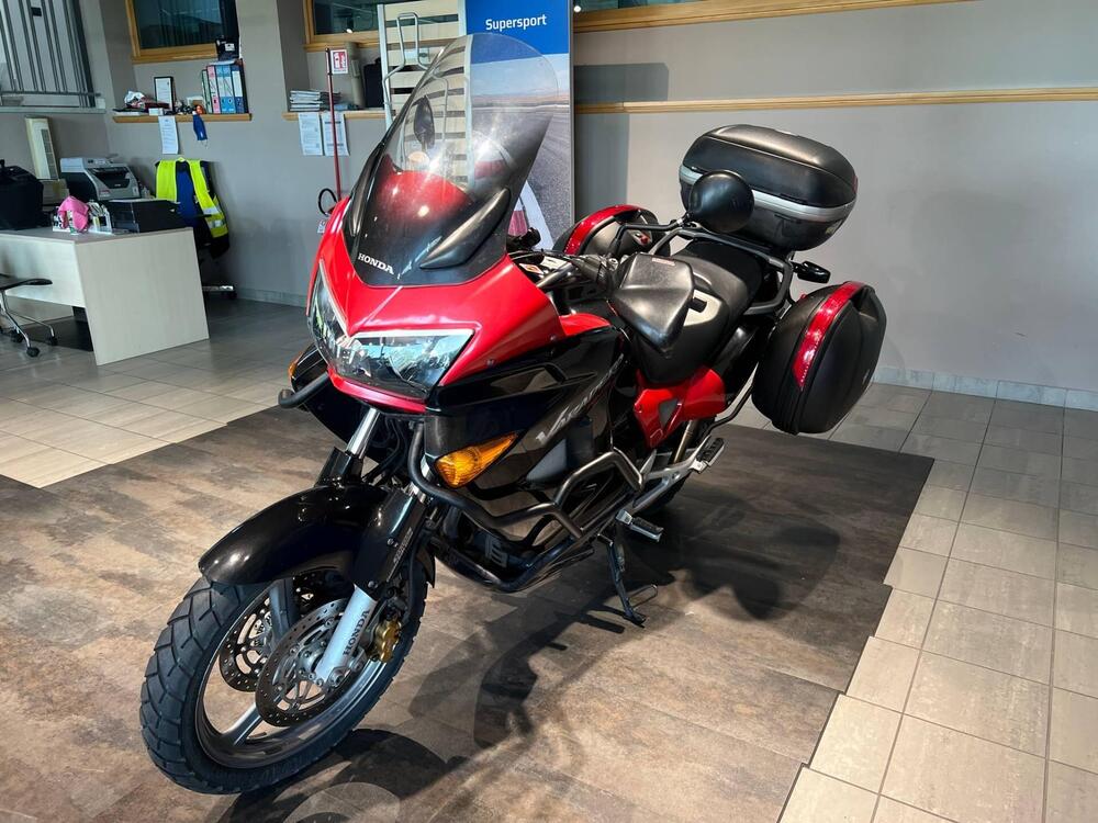 Honda Varadero 1000 (2003 - 11) (3)