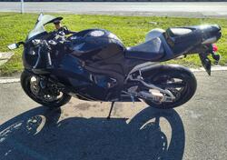 Honda CBR 600 RR (2009 - 12) usata