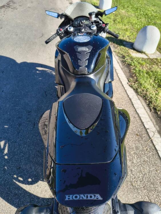 Honda CBR 600 RR (2009 - 12) (3)