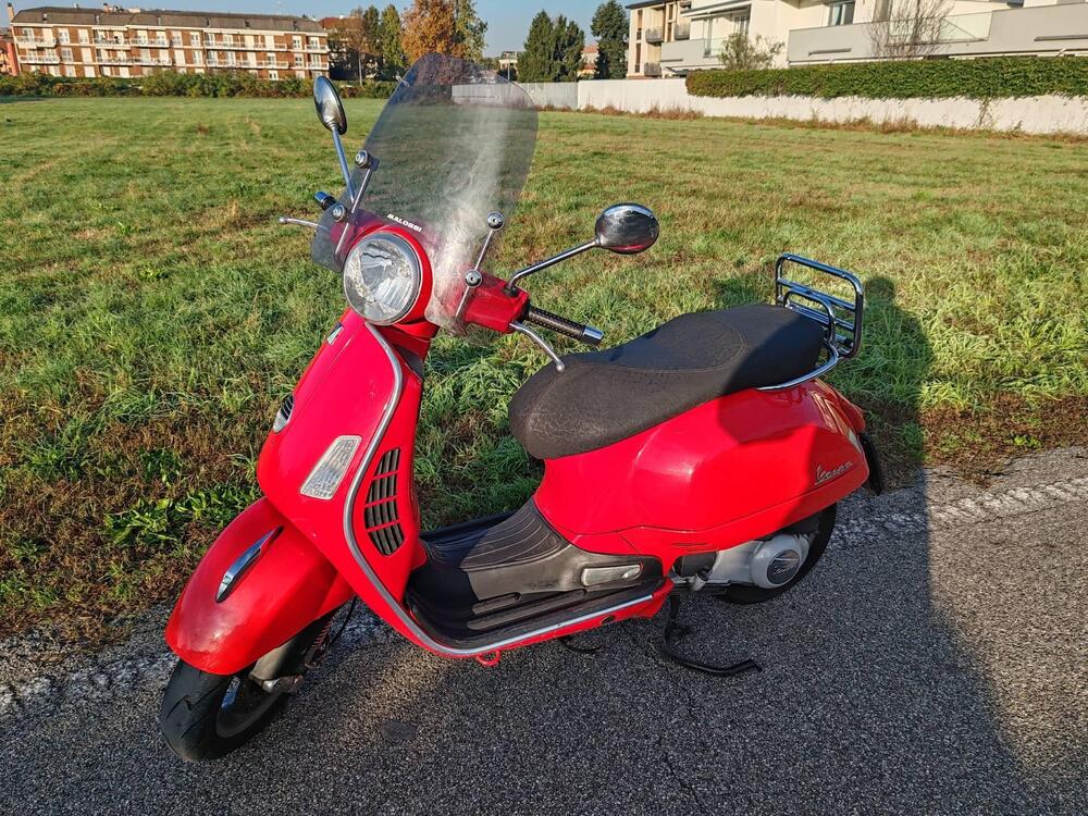 Vespa GTS 250 i.e.