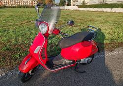 Vespa GTS 250 i.e. usata