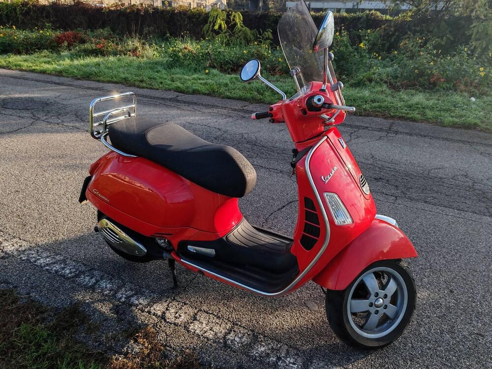 Vespa GTS 250 i.e. (5)