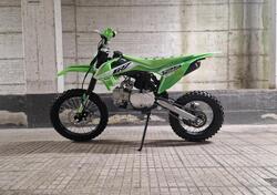  Altre moto o tipologie Pitbike usata