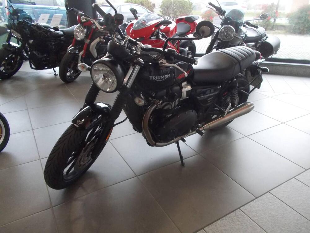 Triumph Speed Twin 900 (2023 - 24) (5)