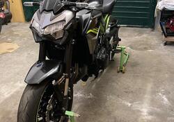 Kawasaki Z 900 (2020) usata