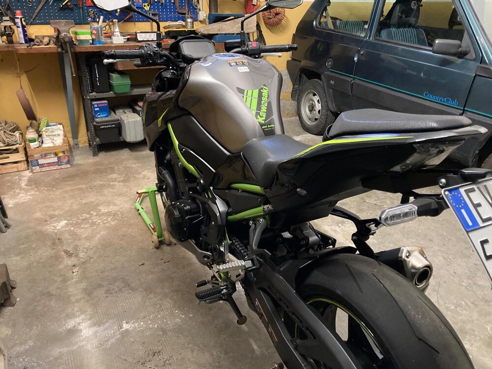 Kawasaki Z 900 (2020) (5)