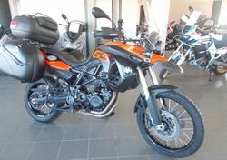 Bmw F 800 GS (2008 - 15) usata
