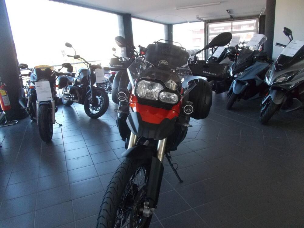 Bmw F 800 GS (2008 - 15) (5)