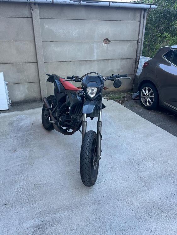 Betamotor RR 50 Motard (2021 - 25)