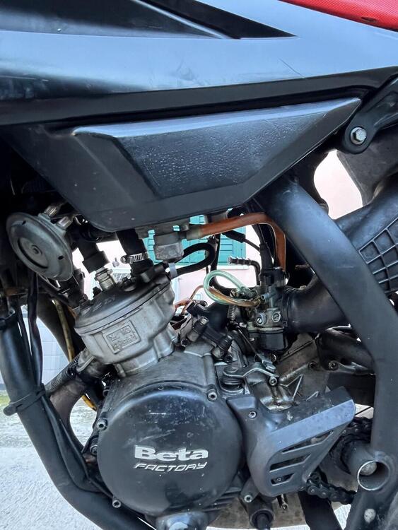 Betamotor RR 50 Motard (2021 - 25) (5)