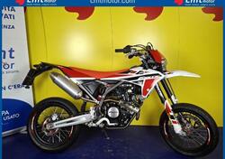 Fantic Motor XMF 125 Motard Performance 4t (2021 - 22) usata
